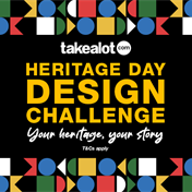 Takealot.com calls on South Africans to share what heritage means to them with inspiring design challenge