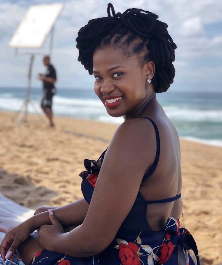 Can Zenande Mfenyana find redemption in the eyes of SA tweeps after being exposed as a mean girl? Photo: Instagram/ Zenande Mfenyana