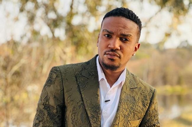 Phelo Bala says he needed time off from the big city and his marriage in order to find his inner peace. 