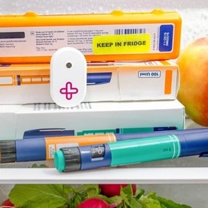 Domestic fridges have been shown to impact insulin quality.