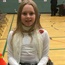 Paralysed girl with rare spinal injuries defies the odds