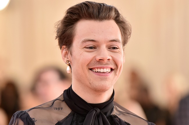How To Watch Harry Styles On Variety Hitmakers