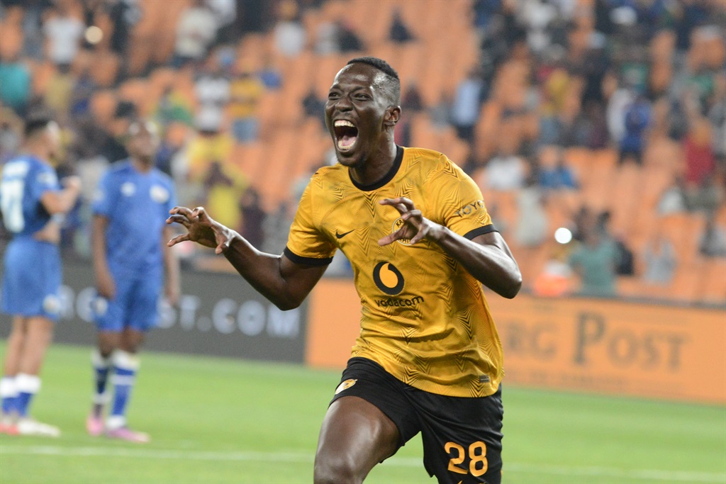 Kaizer Chiefs have to spend R100m to compete with Sundowns: experts