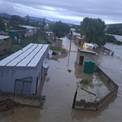 People evacuated as more rain battered KwaZulu-Natal