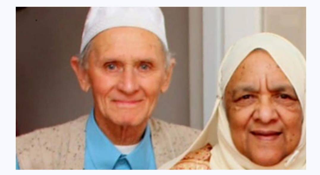 Riedwaan and Rugeya Addinall were killed in their house in Ottery in 2019. (Photo: Facebook)