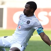 The call records are rigged, claims Senzo Meyiwa’s brother, Sifiso