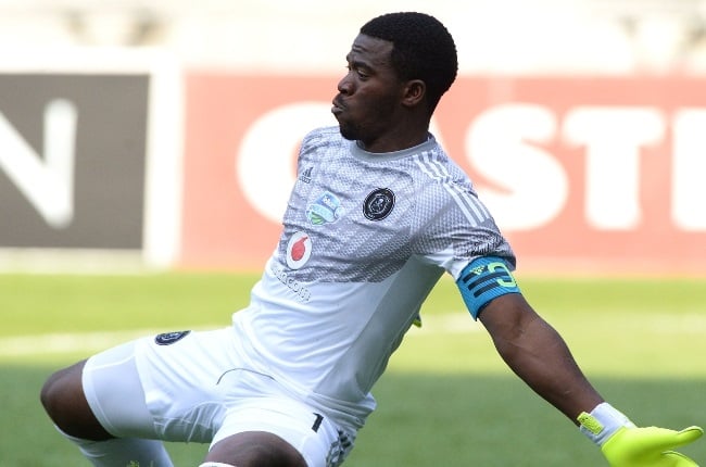 Sifiso Meyiwa says he is happy with how the murder trial progresses