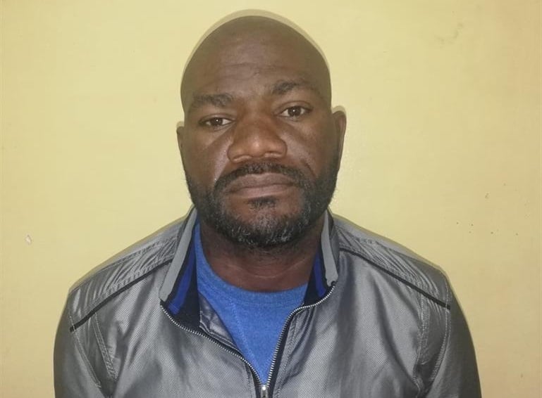 News24.com | Free State man arrested in connection with bogus investment scheme in which victims lost R8m thumbnail