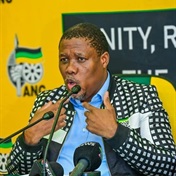 ANC: 'MK party is for Zuma's family' 