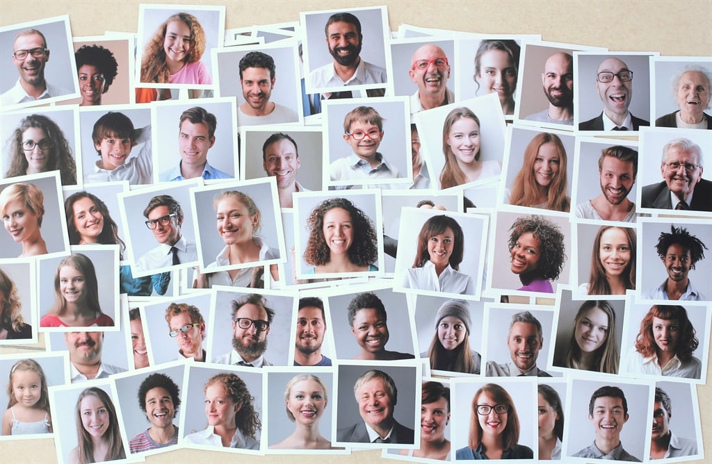 A portrait of diversity. Picture: iStock