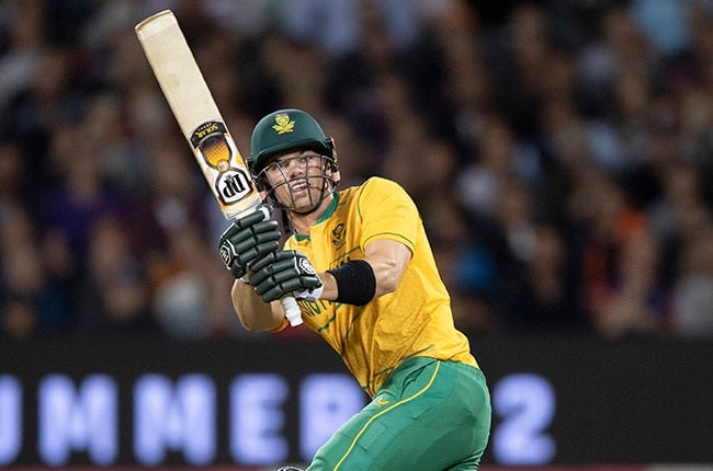 Proteas big-hitter Tristan Stubbs indicators cope with Durham for T20 blast | Sport