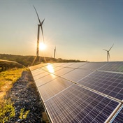SA's renewable energy ambitions not the worst among G20 countries - report