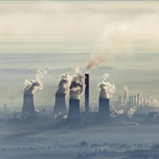SA's energy sector still the G20's worst carbon emitter – report