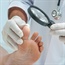 Could foot fungus become a thing of the past?
