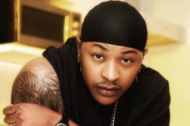 Priddy Ugly looks forward to his boxing match with Cassper Nyovest on 1 October. 
