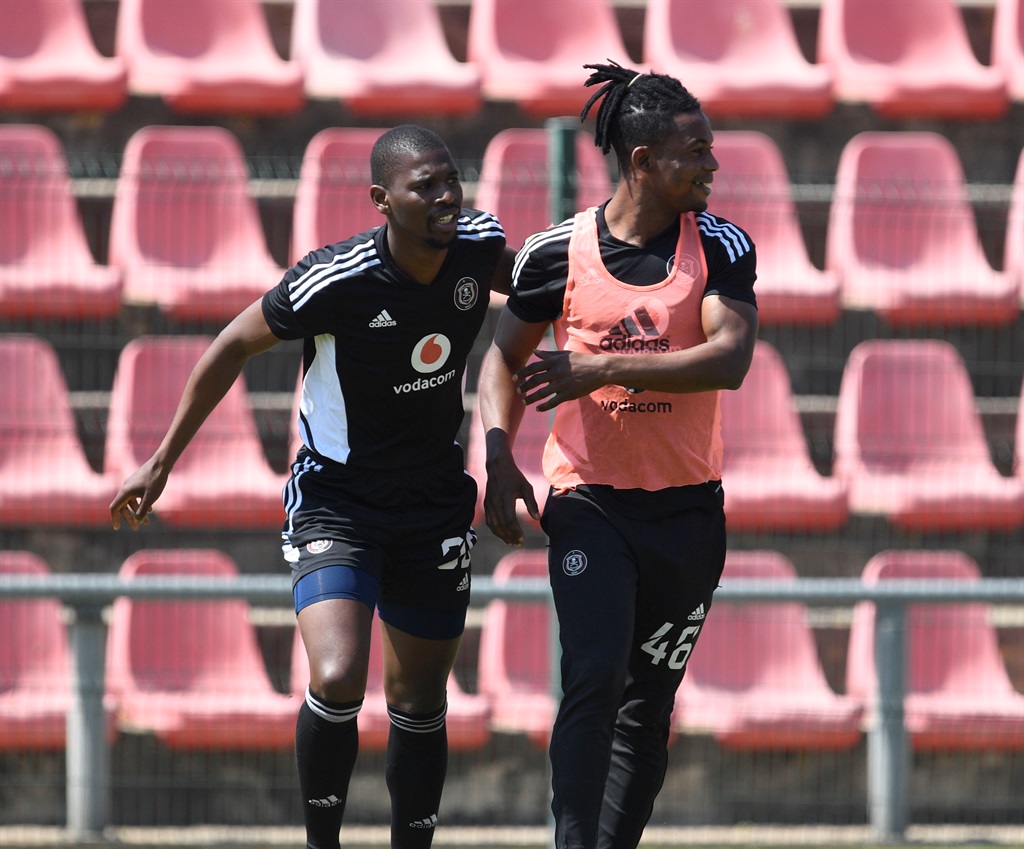 Club Eyeing Deadline Day Swoop For Pirates Defender? | Soccer Laduma