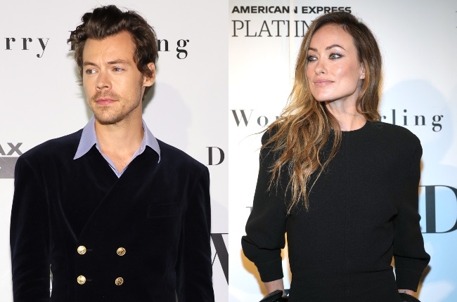 Harry Styles And Olivia Wilde Break Up Reports Life 