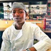 Cooking for a cause! Self-taught chef cooks up an incredible campaign during lockdown