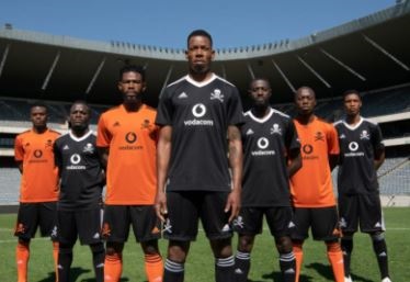 Orlando Pirates and adidas have unveiled the Club’s home and away kit for the 2020/21 season, with both jerseys getting a bold and modern update.