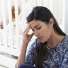Poor sleep ups postpartum depression