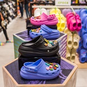 Crocs South Africa stepping into style with new retail store look