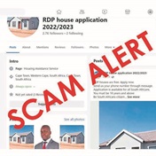 PASOP for this RDP scam!