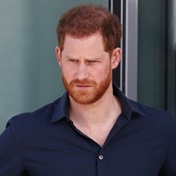 Watch: ‘Fidgeting’ Prince Harry looks ‘uncomfortable’ during video call