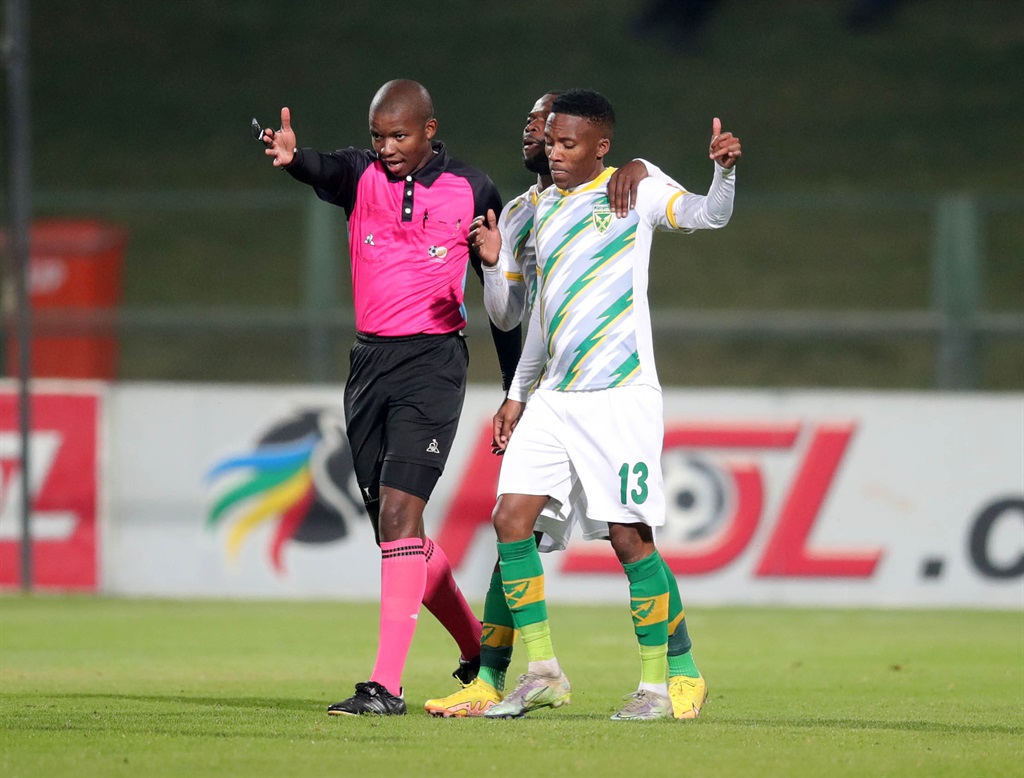 Chiefs or Pirates For Pule Mmodi? - This is Football