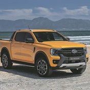 The Ford Ranger makes for a worthy Car of the year winner - Thank heavens it's not a Porsche