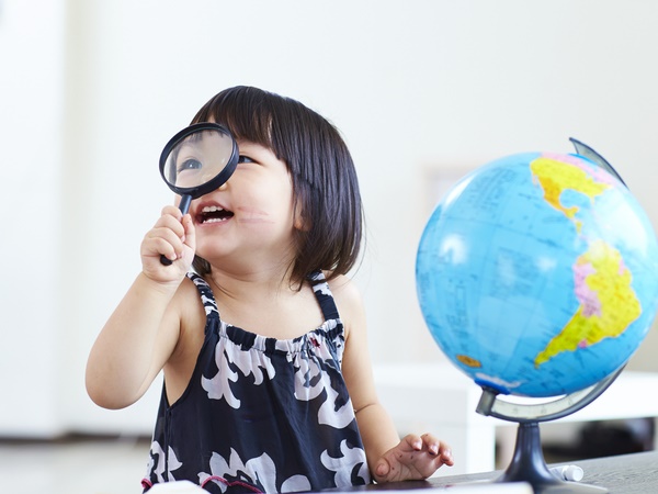Age up your kid with these toys suited to each of their developmental stages. (Image: iStock) 
