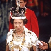 The Crown Jewels: The past, the present, the future