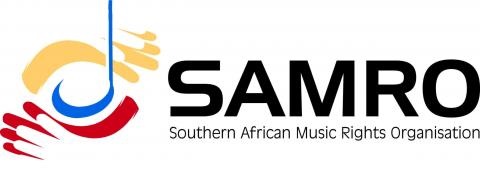 Samro logo