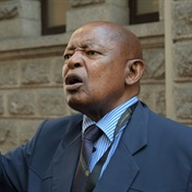 Mosiuoa Lekota calls for constitutional amendment, wants SA voters to 'directly elect the president'