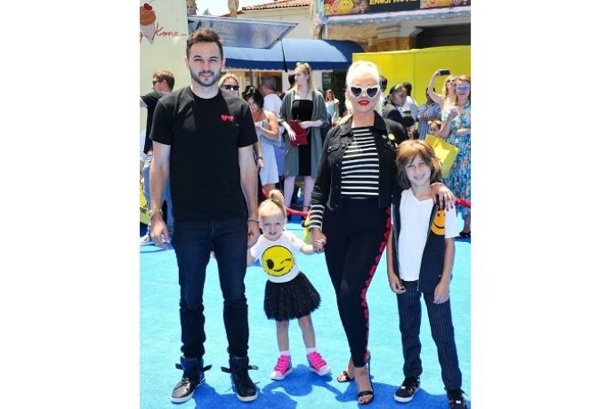 Christina Aguilera put touring on hold for her kids (Getty Images)