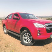 WATCH: Isuzu D-MAX bold and sophisticated 