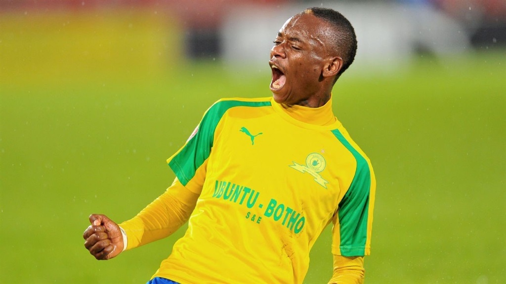 COMMENT: Is it time Kaizer Chiefs pulled the plug on Khama Billiat?