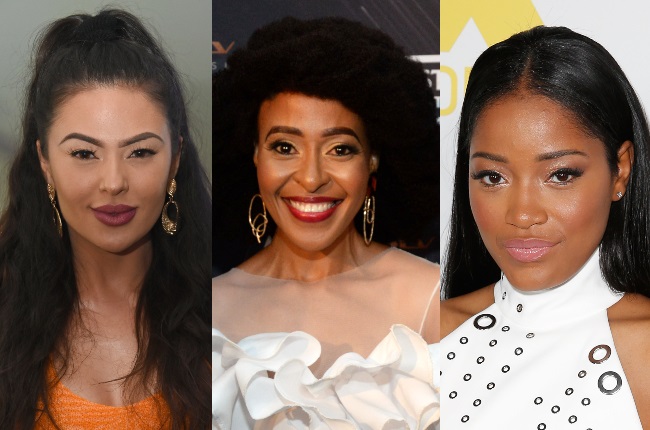 Celebs such as Lalla Hirayama, Zandile Msutwana and Keke Palmer have opened up about their struggles with PCOS.