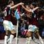 Burnley pile more misery on West Brom