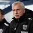 Moore: We need to get the unity back at WBA