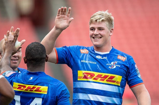 Stormers’ Van Rhyn not taking Benetton lightly: ‘They shocked the Bulls in the Rainbow Cup final’ | Sport