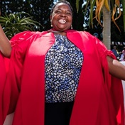 Rural Zim mom inspires with Stellies MSc so good it’s been upgraded to a PhD