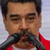 'Respectful, cordial, very diplomatic' - Maduro describes Venezuela meeting with US delegation