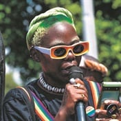 The fight for LGBTIQ+ rights in Uganda