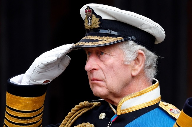 It's long been rumoured that a revamp of royal roles and duties would swing into action with the ascension of King Charles to the British throne.  (PHOTO: Gallo Images / Getty Images)