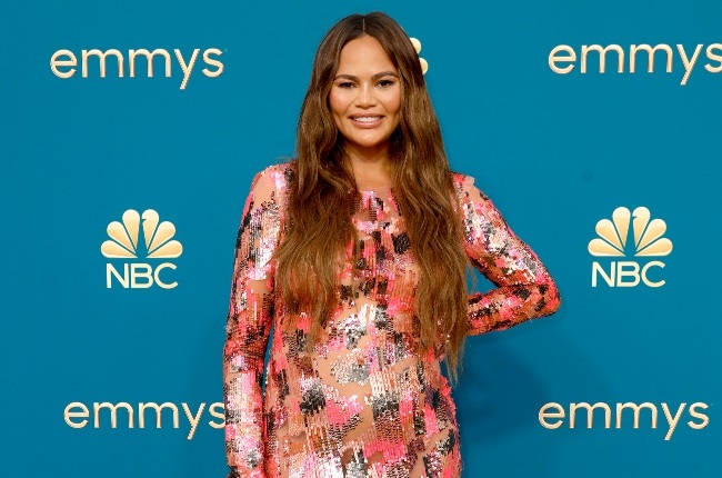 Chrissy Teigen has received backlash after recently speaking out about her life-saving abortion. (PHOTO: Getty Images)