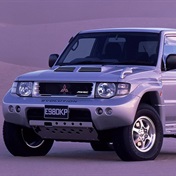The Mitsubishi Evo that mattered most: Pajero Evolution is a performance SUV we still need in SA