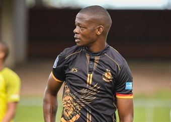 Race for Mabena heats up with two DStv Premiership sides interested