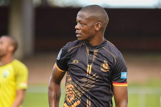 <p><strong>JOINING THE RACE | Maritzburg United courting Ndumiso Mabena</strong></p><p>KICK OFF has learned that Maritzburg United have joined the race to sign Ndumiso Mabena following his departure from Royal AM. Chippa United have also been credited with an interest in his services.</p>
