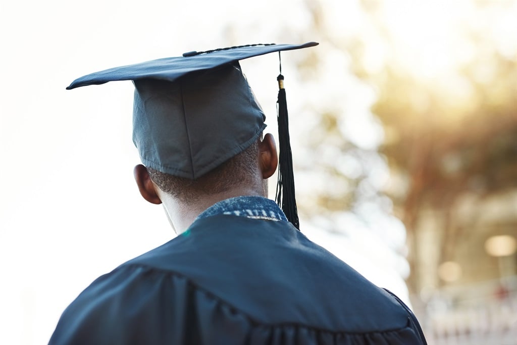 Qualified graduates are often forced to take low-paying salaries to get a foot in the job market, writes the author. (Getty Images)