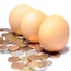 VAT-free wish list: eggs and sugar tax in spotlight